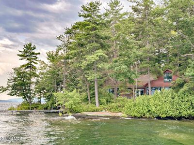 4 Oahu Island, Bolton Landing, NY, 12814