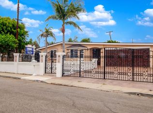 149 Inkopah St, Chula Vista, CA 91911