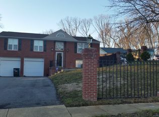 302 Taurus Dr, Fort Washington, MD 20744