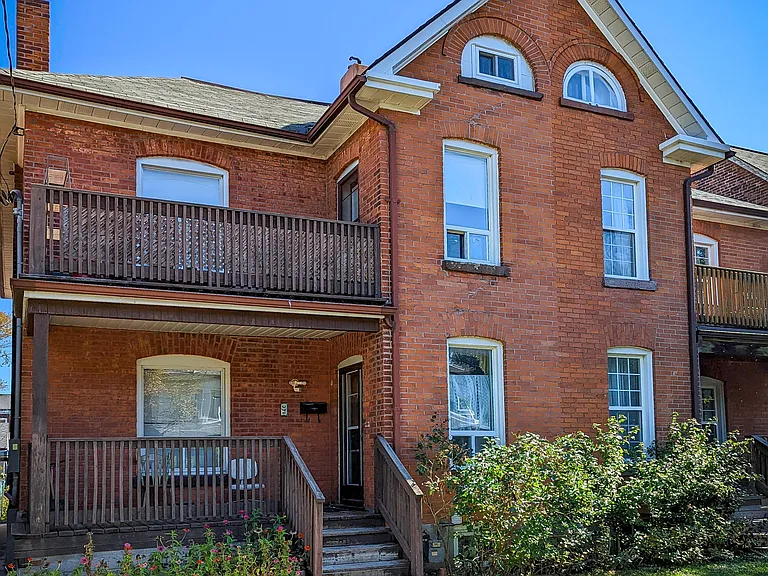371 Saint Clarens Ave #2 — Photo 1