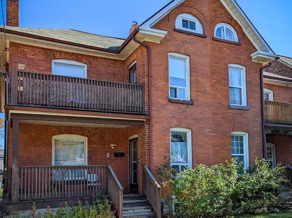371 Saint Clarens Ave Floor 2, Toronto, ON M6H 3W2