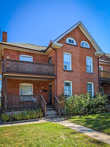 371 Saint Clarens Ave #2 Photo 1