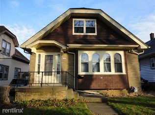 3428 S Burrell St, Milwaukee, WI 53207