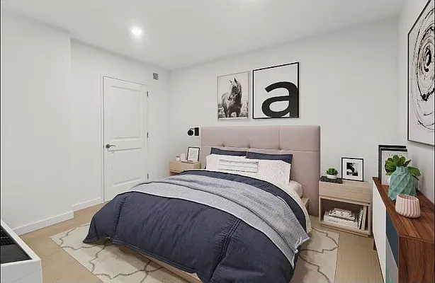 Rented by Platinum Properties | media 42