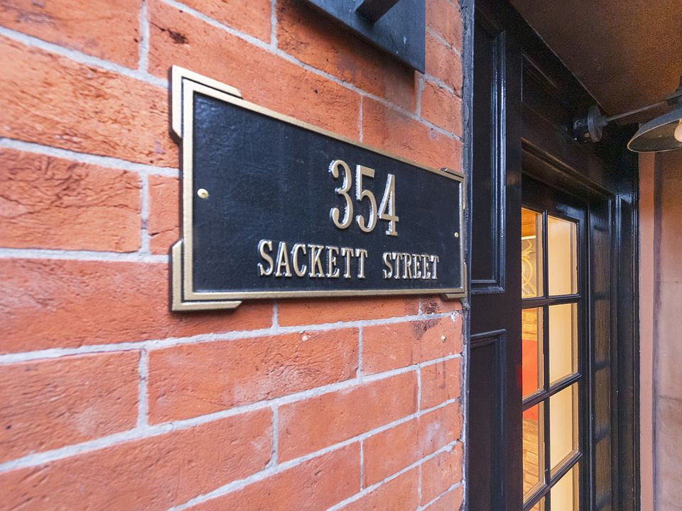 1st image of 354 Sackett St #2