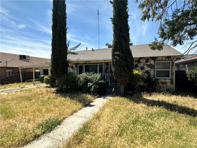 2233 Marguerite St, Dos Palos, CA, 93620