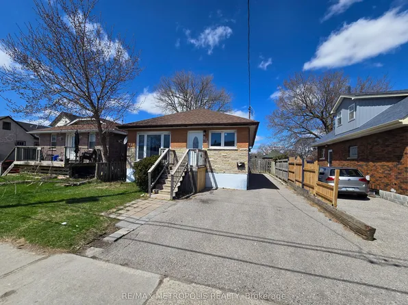 238 Toronto Ave, Oshawa, ON L1H 3C1
