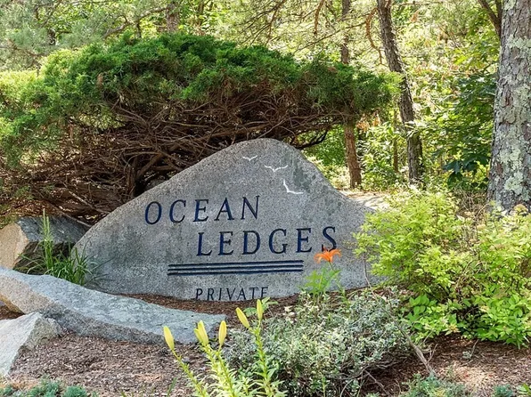 41 Quarry Ridge Ln #41, Rockport, MA 01966