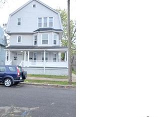 15 Fairmount St #3, Springfield, MA 01108