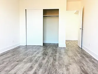 Rented by Area New York