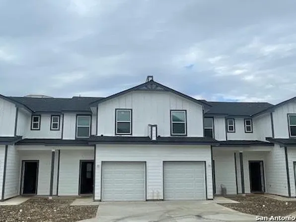 7103 Georgeann Dr, San Antonio, TX