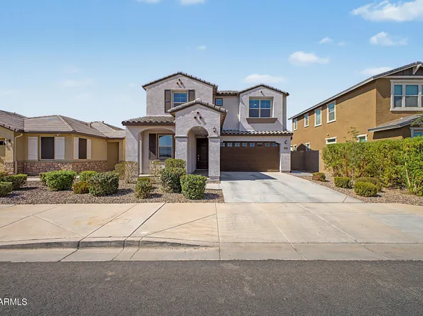 2322 E PALMDALE Lane, Gilbert, AZ 85298