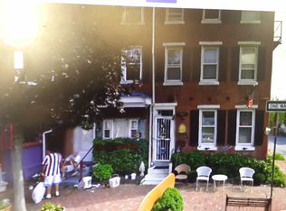 300 302 E Miner St #2, West Chester, PA 19382