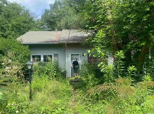 227 N George St, Mount Ida, AR 71957