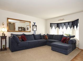 4843 Jedediah Smith Rd, Colorado Springs, CO 80922