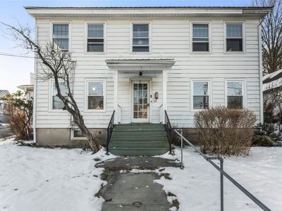 20 California Avenue, Middletown, NY, 10940