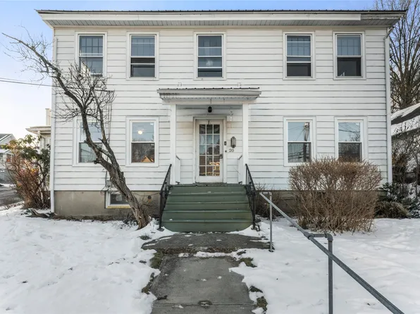 20 California Avenue, Middletown, NY 10940