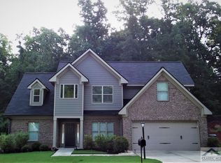 228 Huntington Shoals Dr, Athens, GA 30606