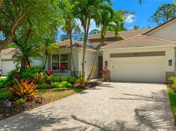1409 Athol WAY #101, NAPLES, FL 34104