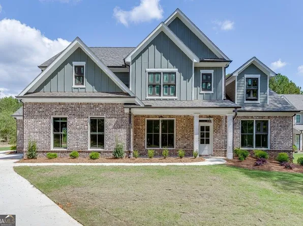 1110 Red Fox Trl, Bishop, GA 30621
