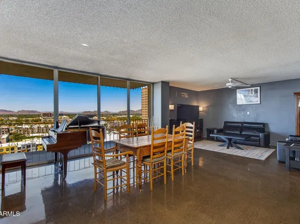 207 W CLARENDON Avenue #16E, Phoenix, AZ 85013