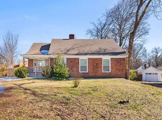 2255 Cypress Cir, Memphis, TN 38112