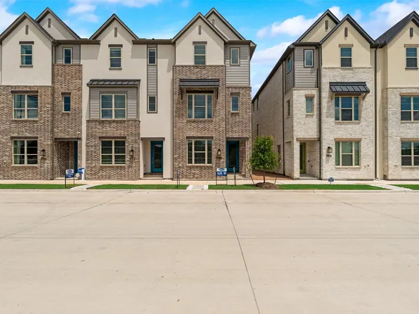 948 Concan Dr, Plano, TX 75075