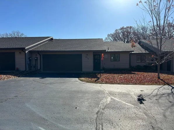 617 Edgewater Dr, Alexandria, MN 56308