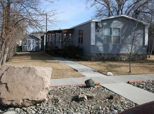 830 E 1st Ave N, Columbus, MT 59019