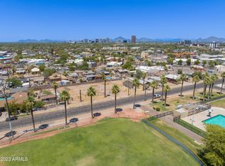 1022&1026 W Polk St #21, Phoenix, AZ 85007