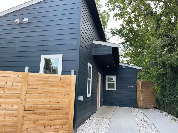 2403B E 9th St, Austin, TX 78702