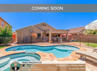17670 W Georgia Dr, Surprise, AZ 85388