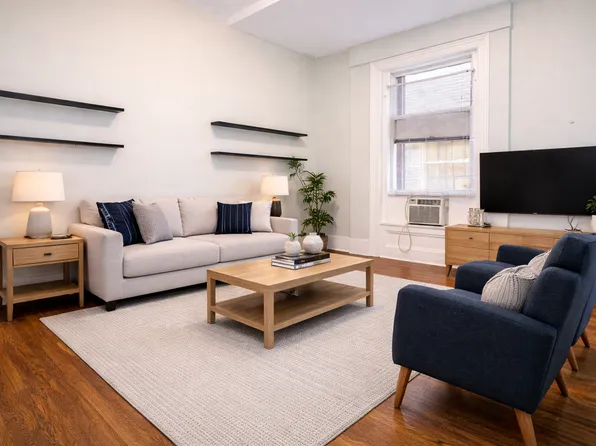 1345 South 3rd Street, 1345 S 3rd St APT 1, Louisville, KY 40208