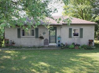 8449 State Route 503 S, Camden, OH 45311