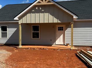 65 Pleasant Grove Rd, Yatesville, GA 31097