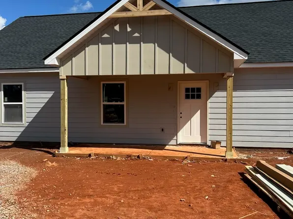 65 Pleasant Grove Rd, Yatesville, GA 31097