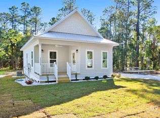 30584 Orange St, Perdido Beach, AL 36530