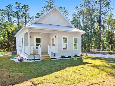 30584 Orange St, Perdido Beach, AL, 36530