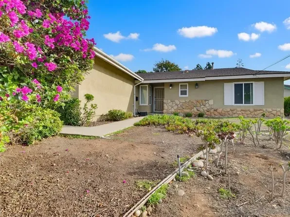 6565 Bantam Lake Cir, San Diego, CA 92119