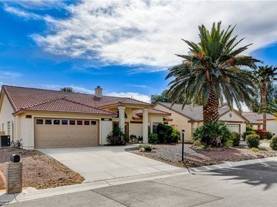 5221 Orchard Hills Ave, Las Vegas, NV, 89130
