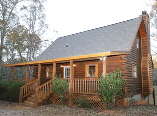 504 Ferrell Tatum Rd, Lagrange, GA 30240