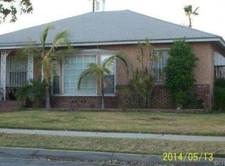 1803 W 137th St, Compton, CA 90222