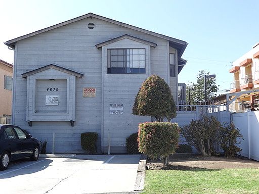1st image of 4678 Ohio St Unit 5