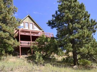 6367 High Dr, Morrison, CO 80465