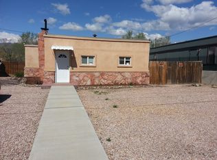 3130 Beacon St, Colorado Springs, CO 80907