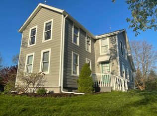 19196 Cleveland Ave, Galien, MI 49113