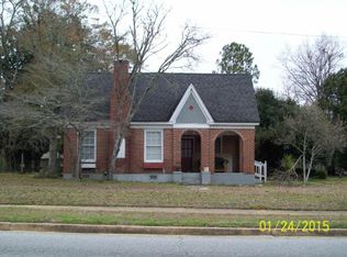 144 E Broad St, Cairo, GA 39897