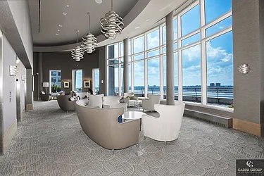 Rented by Carini Group