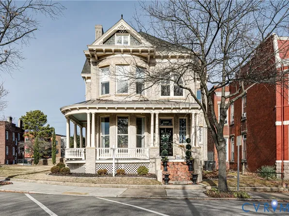 2002 Princess Anne Ave, Richmond, VA 23223