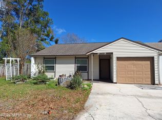 3459 Excalibur Way E, Jacksonville, FL 32223